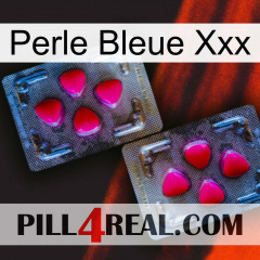 Blue Pearl Xxx 15